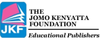 Jomo Kenyatta Foundation