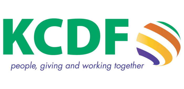 Kenya Community Development Network (KCDF)