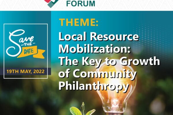 Kenya Philanthropy Forum