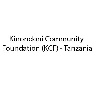 Kinondoni Community Foundation (KCF) – Tanzania
