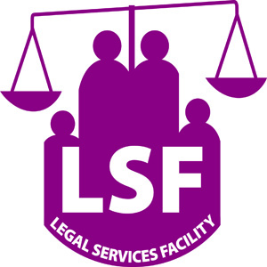 Legal Services Facility (LSF-TZ)