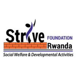 Strive Foundation- Rwanda