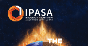 Why, How and the Role of Philanthropy in Climate