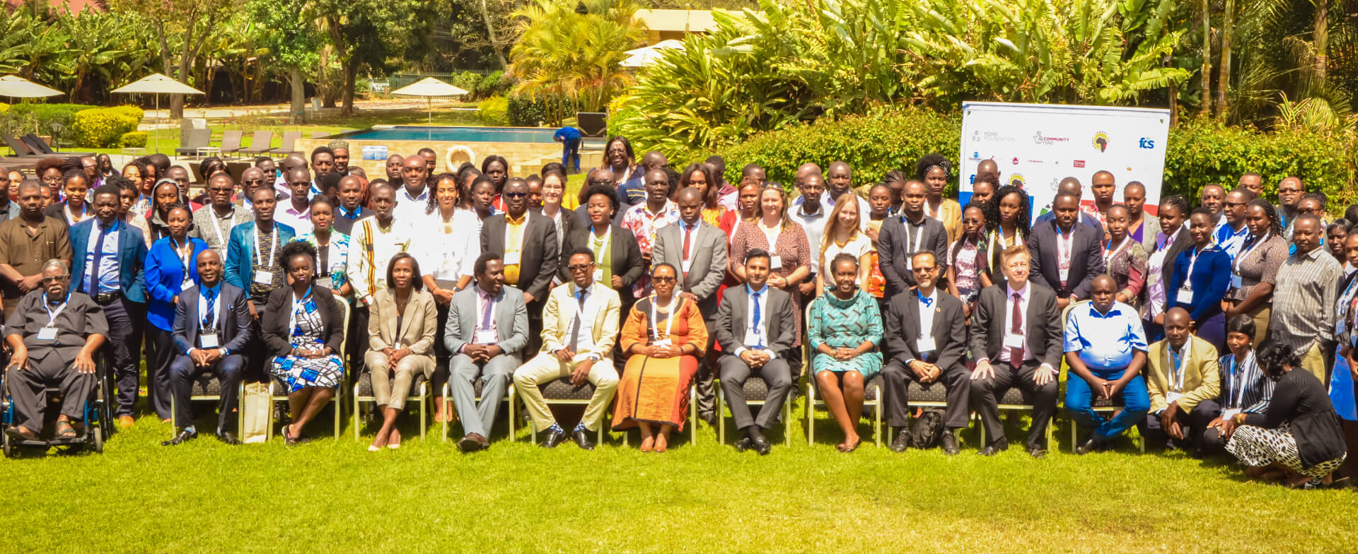 EA Philanthropy Conference East Africa Philanthropy Network