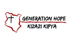 Generation Hope Kizazi Kipia