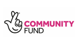 National Lottery Community Fund