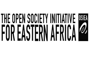 OPEN SOCIETY INITIATIVE FOR EASTERN AFRICA