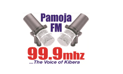 Pamoja FM