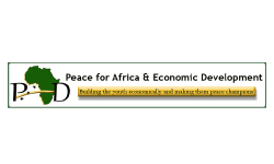Peace for Africa and Economic Development