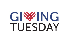 giving tuesday logo