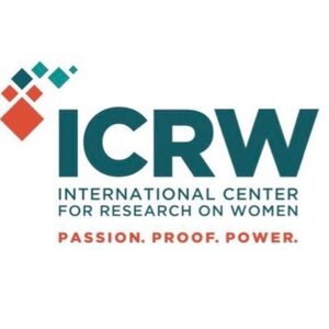International Center For Research On Women (ICRW)