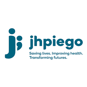 Jhpiego- Saving Lives. Improving Health. Transforming Futures.