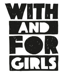 With and For Girls