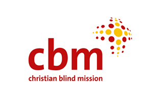 Christian Blind Mission