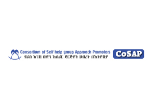 Consortium of Self help group Approach Promoters (CoSAP)