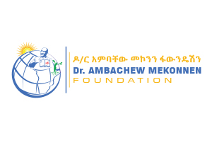 Dr. Ambachew Mekonnen Foundation