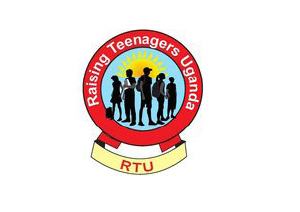Raising Teenagers Uganda