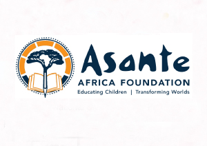 Asante Africa Foundation