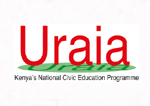 Uraia Trust