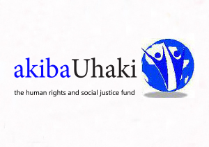 Akiba Uhaki Foundation