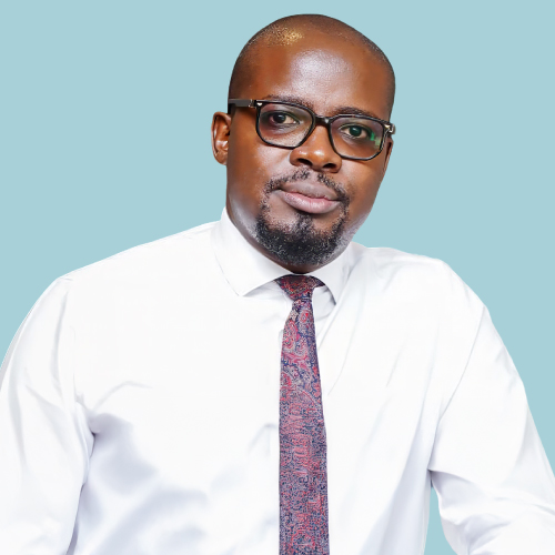 Anthony S. Otieno HSC