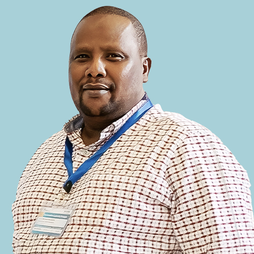Bernard Muramira Strive Foundation Rwanda