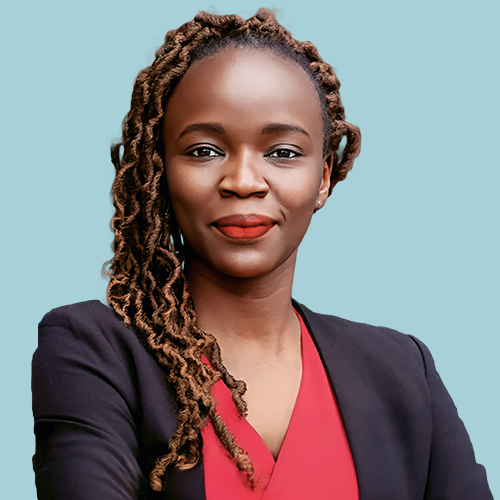 Daisy Vuyanzi Head Knowledge and Learning