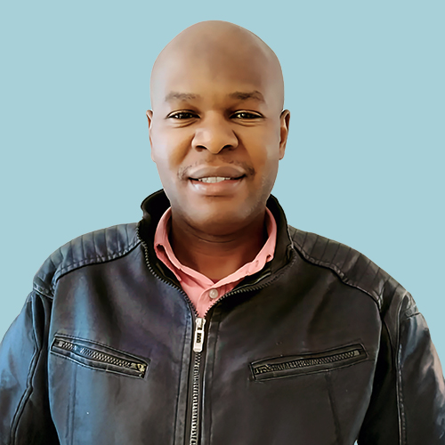 David Waswa Content and Communication Support