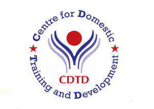 Centre for Domestic Training and Development (CDTD),
