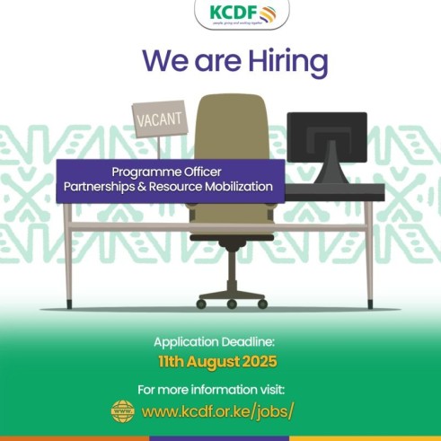 KCDF