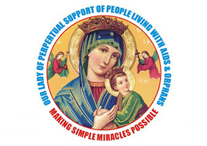 Our Lady of Perpetual Support