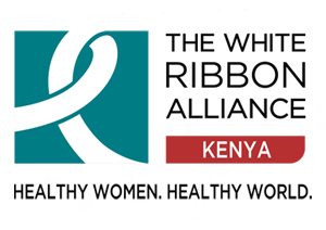White Ribbon Alliance Kenya