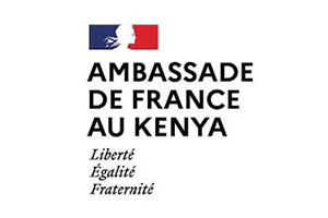 Ambassader De France AU Kenya