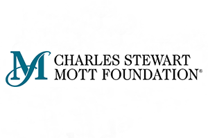Charles Stewart Mott Foundation