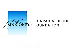 Conrad Hilton